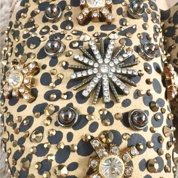 Atalina Loafers Slip-on Shoes - Picture 12 of 14